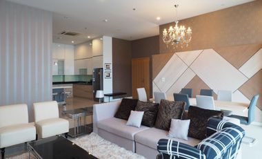Wohnung zur Miete mit 3 Zimmer in Watthana, Bangkok