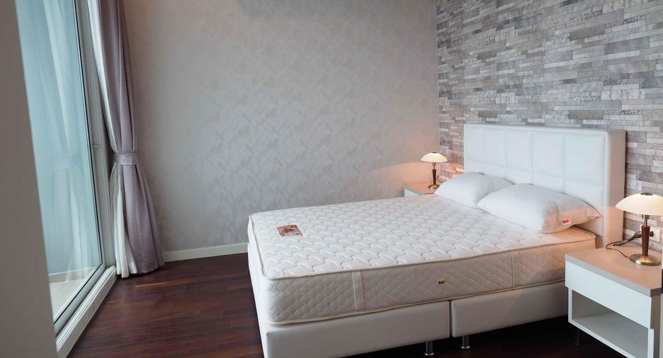 Wohnung zur Miete mit 3 Zimmer in Watthana, Bangkok