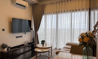 Condo en alquiler de 2 habitaciones en Watthana, Bangkok