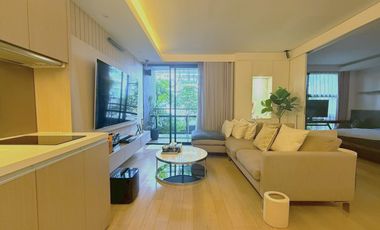 Condo en alquiler de 1 habitaciones en Khlong Toei, Bangkok