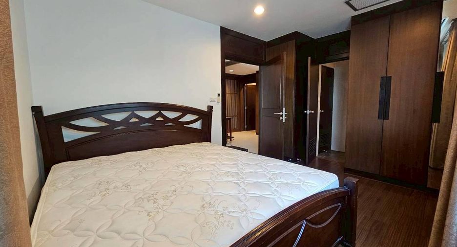 ให้เช่า 3 ห้องนอน คอนโด ใน สาทร, กรุงเทพฯ