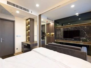 For rent 1 Beds condo in Bang Rak, Bangkok