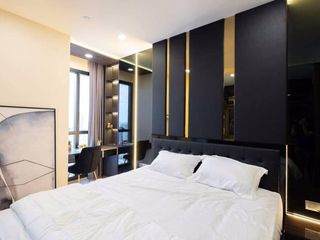 For rent 1 Beds condo in Bang Rak, Bangkok