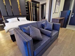 For rent 1 Beds condo in Bang Rak, Bangkok