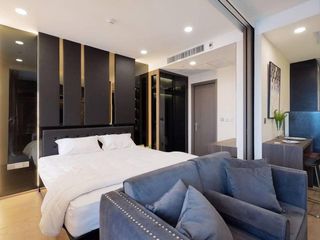 For rent 1 Beds condo in Bang Rak, Bangkok