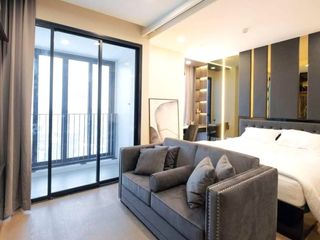 For rent 1 Beds condo in Bang Rak, Bangkok