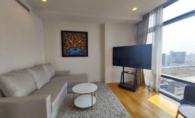 Condo en alquiler de 2 habitaciones en Watthana, Bangkok