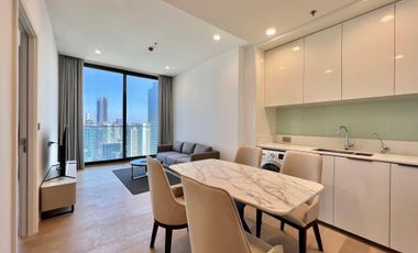 À louer 1 chambre condo à Sathon, Bangkok