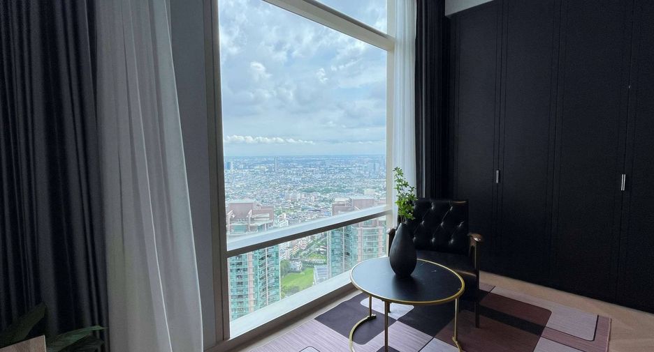Wohnung zur Miete mit 2 Zimmer in Bang Kho Laem, Bangkok