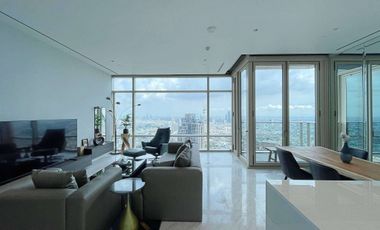 Condo en alquiler de 2 habitaciones en Bang Kho Laem, Bangkok