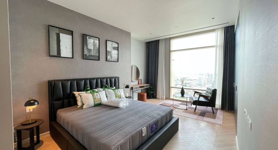 Wohnung zur Miete mit 2 Zimmer in Bang Kho Laem, Bangkok