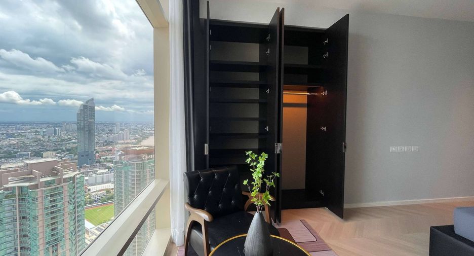 Wohnung zur Miete mit 2 Zimmer in Bang Kho Laem, Bangkok