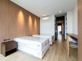Condo en alquiler de 4 habitaciones en Suan Luang, Bangkok