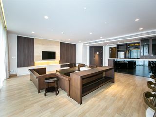 Condo en alquiler de 4 habitaciones en Suan Luang, Bangkok