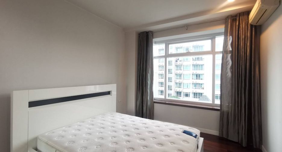 Wohnung zur Miete mit 2 Zimmer in Watthana, Bangkok