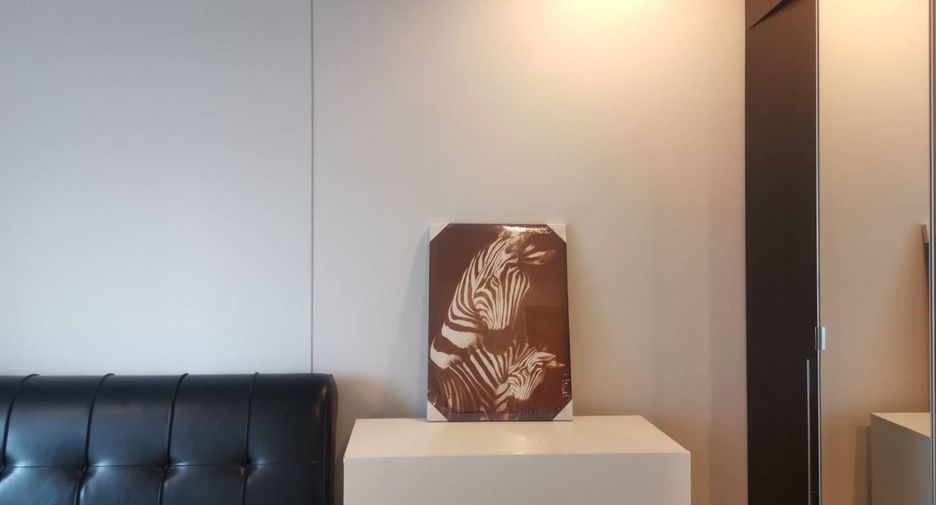 Wohnung zur Miete mit 2 Zimmer in Watthana, Bangkok