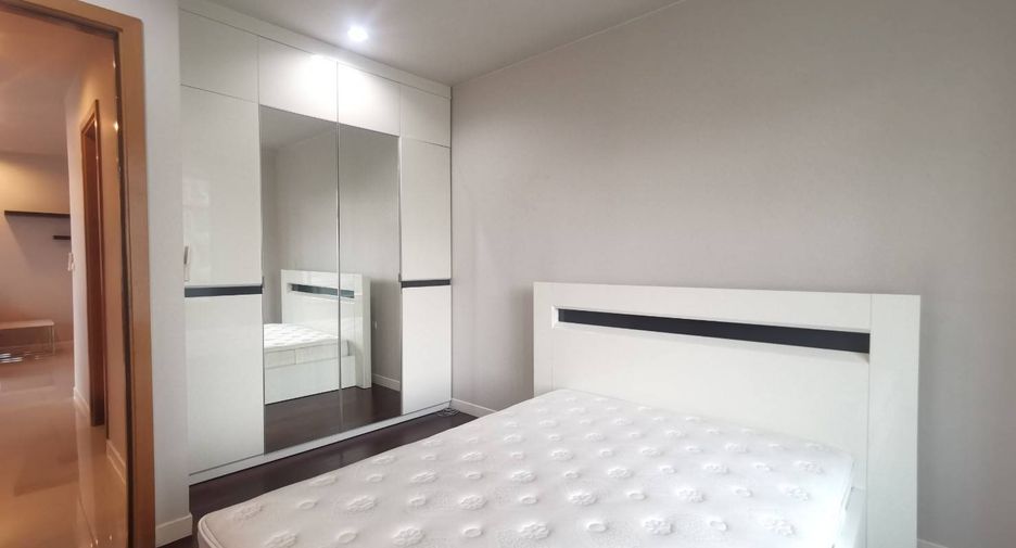 Wohnung zur Miete mit 2 Zimmer in Watthana, Bangkok