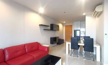 Wohnung zur Miete mit 2 Zimmer in Watthana, Bangkok