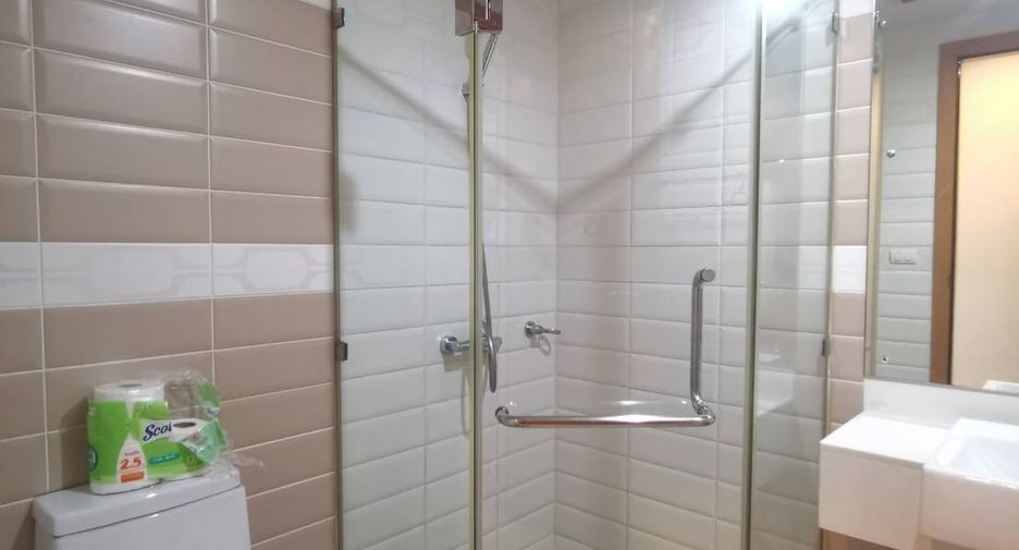 Wohnung zur Miete mit 2 Zimmer in Watthana, Bangkok