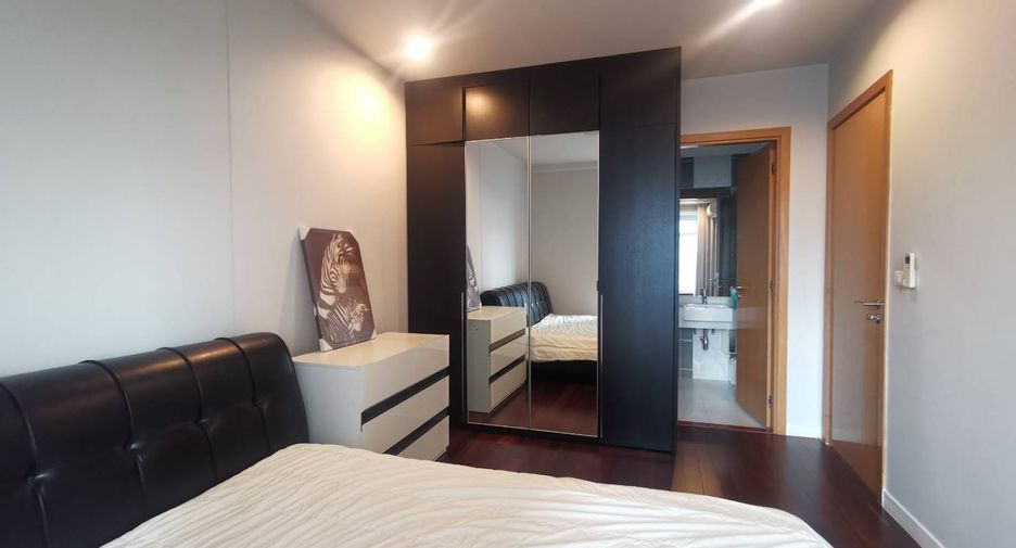 Wohnung zur Miete mit 2 Zimmer in Watthana, Bangkok