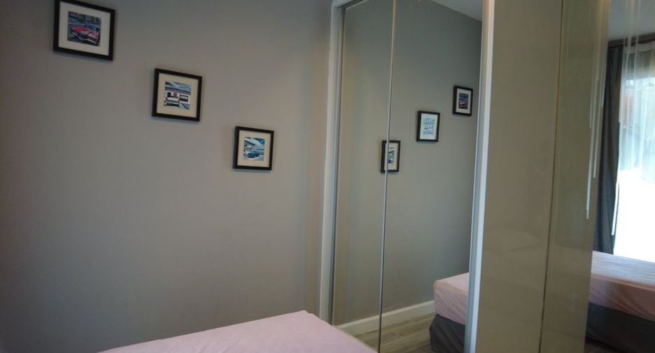 For rent and for sale 3 bedrooms condo in Khlong Toei, Bangkok