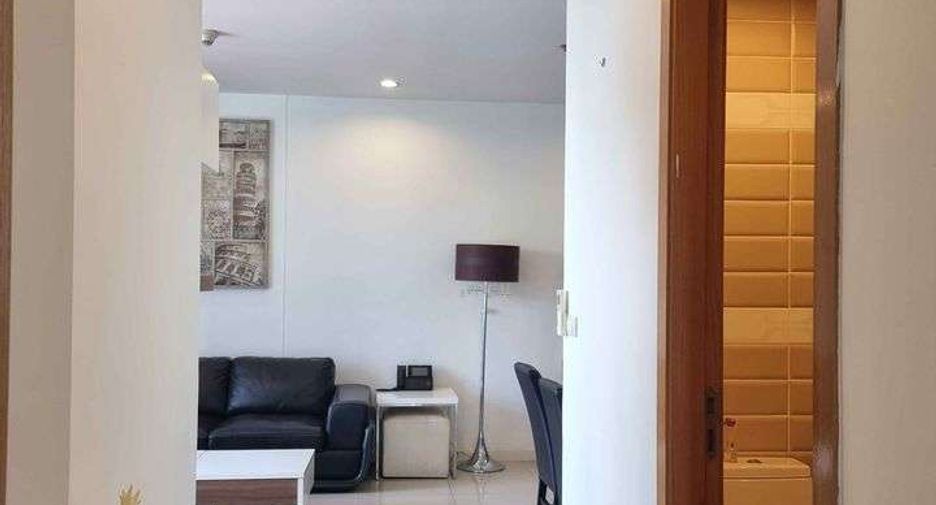 Wohnung zur Miete mit 2 Zimmer in Watthana, Bangkok