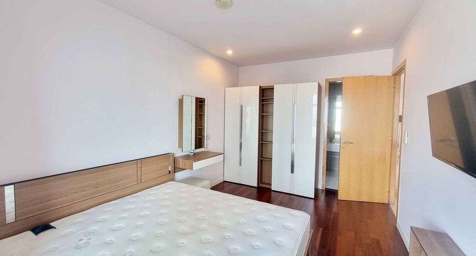 Wohnung zur Miete mit 2 Zimmer in Watthana, Bangkok