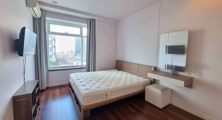 Wohnung zur Miete mit 2 Zimmer in Watthana, Bangkok