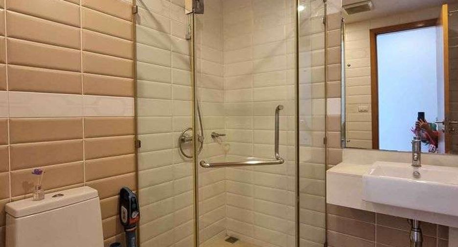 Wohnung zur Miete mit 2 Zimmer in Watthana, Bangkok