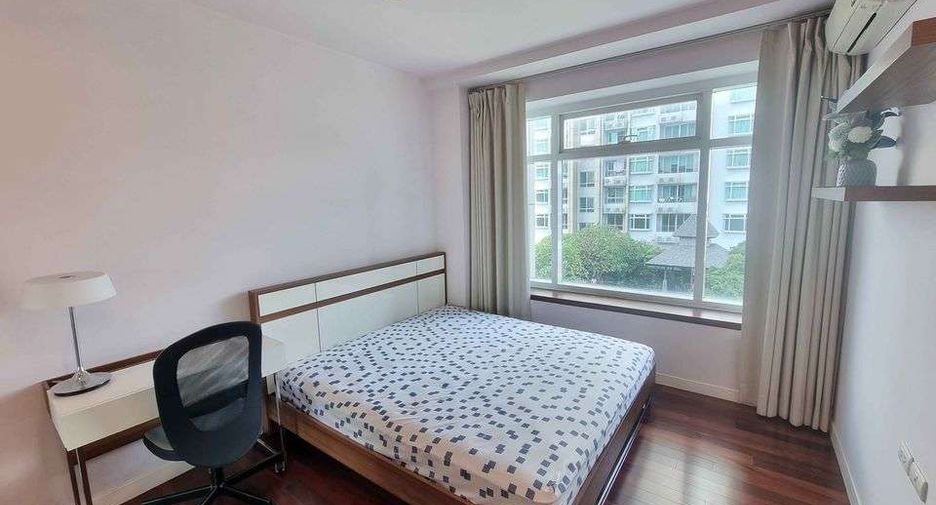 Wohnung zur Miete mit 2 Zimmer in Watthana, Bangkok