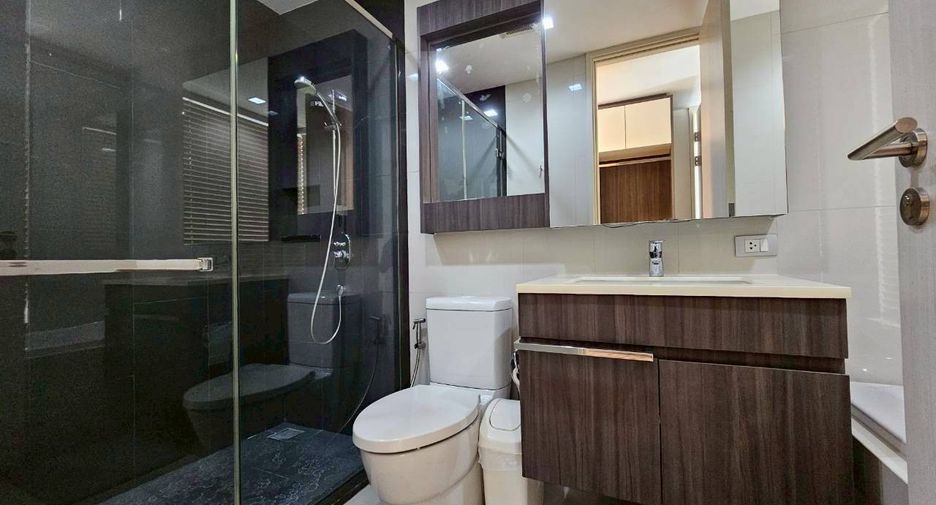 For rent 1 Beds condo in Watthana, Bangkok