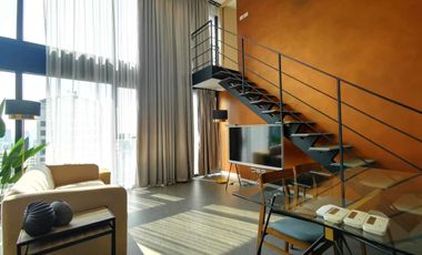 Wohnung zur Miete mit 2 Zimmer in Sathon, Bangkok
