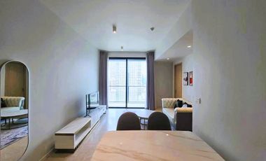 For rent 2 bedrooms condo in Sathon, Bangkok