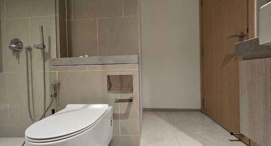 Condo en alquiler de 2 habitaciones en Sathon, Bangkok