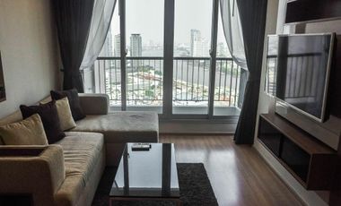 Condo en alquiler de 1 habitaciones en Sathon, Bangkok
