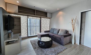 Wohnung zur Miete mit 1 Zimmer in Khlong Toei, Bangkok