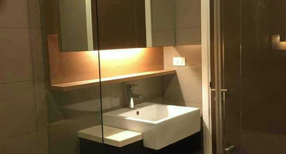 Аренда и продажа 1 кровать кондо в Щаттхана, Бангкок