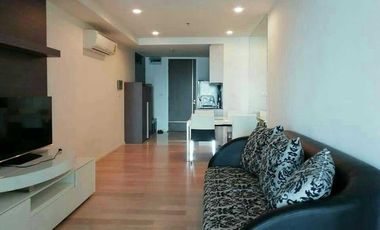 Wohnung zur Miete und zum Kauf mit 1 Zimmer in Watthana, Bangkok