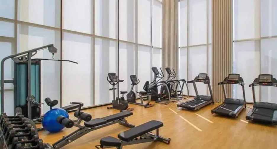 For rent 1 bed condo in Watthana, Bangkok