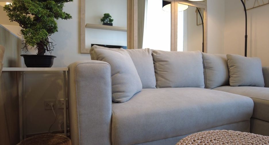 For rent 1 bed condo in Watthana, Bangkok