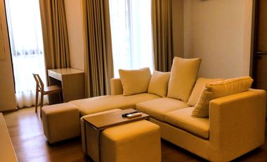 Wohnung zur Miete mit 2 Zimmer in Khlong Toei, Bangkok