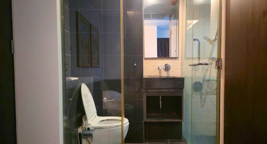 Аренда 2 спальни кондо в Щаттхана, Бангкок