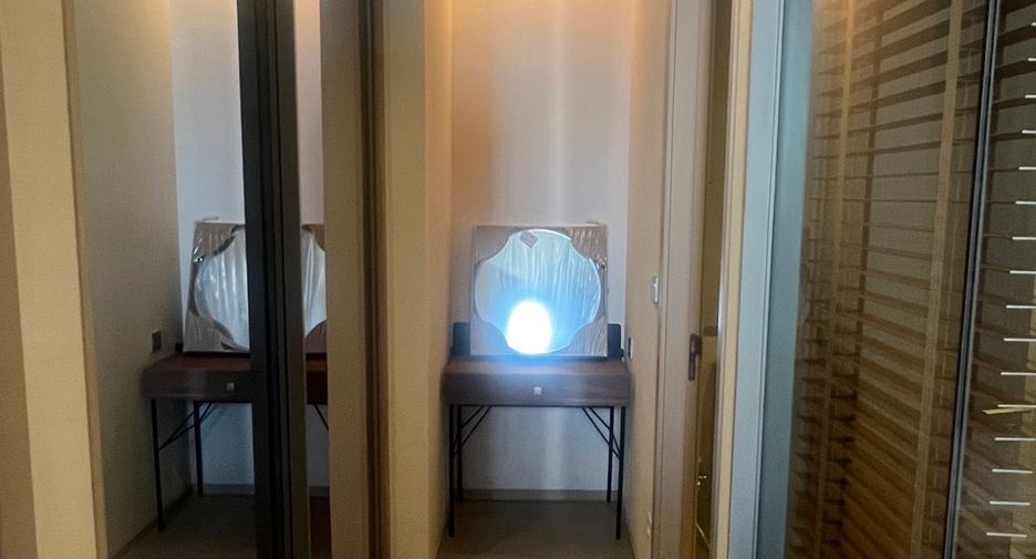 For rent 1 bed condo in Watthana, Bangkok