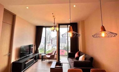 For rent 1 bed condo in Watthana, Bangkok
