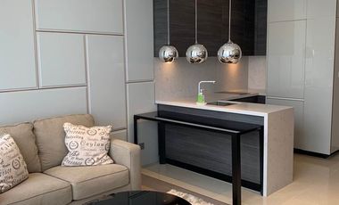 Wohnung zur Miete mit 1 Zimmer in Watthana, Bangkok