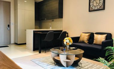 For rent 1 bed condo in Watthana, Bangkok