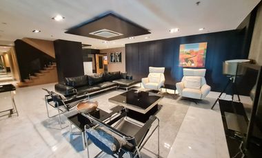 Condo en alquiler de 4 habitaciones en Watthana, Bangkok