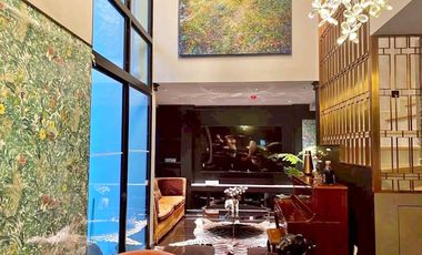 Condo en alquiler y en venta de 3 habitaciones en Pathum Wan, Bangkok