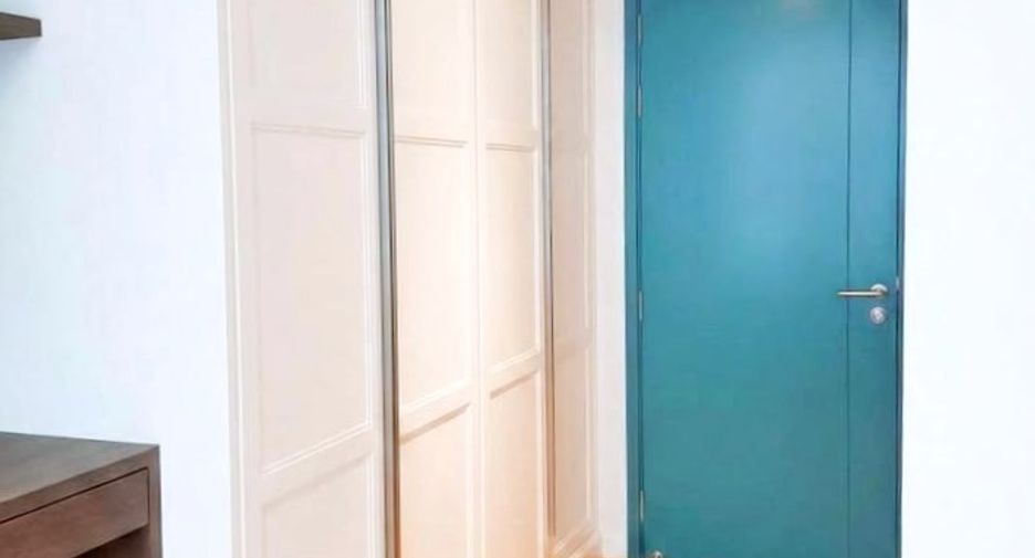 Condo en alquiler y en venta de 3 habitaciones en Pathum Wan, Bangkok