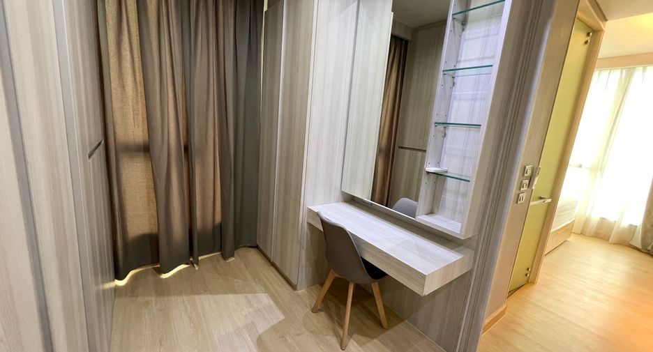 For rent そして for sale 1 Beds condo in Khlong Toei, Bangkok